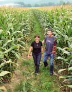 REPORTAGE : © J.-B. LAFFITTE REPORTAGE : © J.-B. LAFFITTE