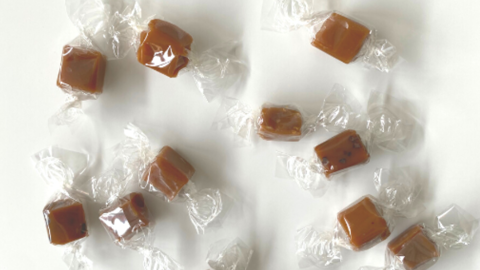 Caramels l’Ambr’1 Caramels l’Ambr’1