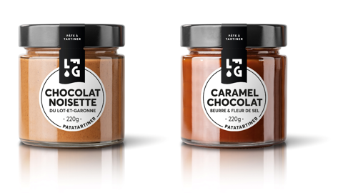 La Fabrique Givrée ce n’est pas que des glaces, c’est aussi du chocolat La Fabrique Givrée La Fabrique Givrée ce n’est pas que des glaces, c’est aussi du chocolat La Fabrique Givrée