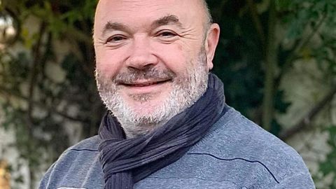 Yann Foricher, qui représente la 7e génération de meuniers de sa famille. ©Foricher Yann Foricher, qui représente la 7e génération de meuniers de sa famille. ©Foricher
