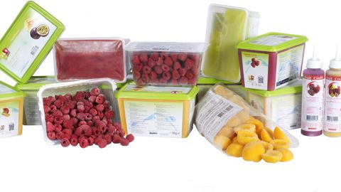 Capfruit Capfruit