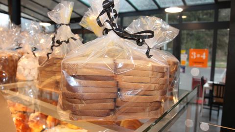 Si vous vendez du pain de mie, pensez à proposer des biscottes ! Si vous vendez du pain de mie, pensez à proposer des biscottes !