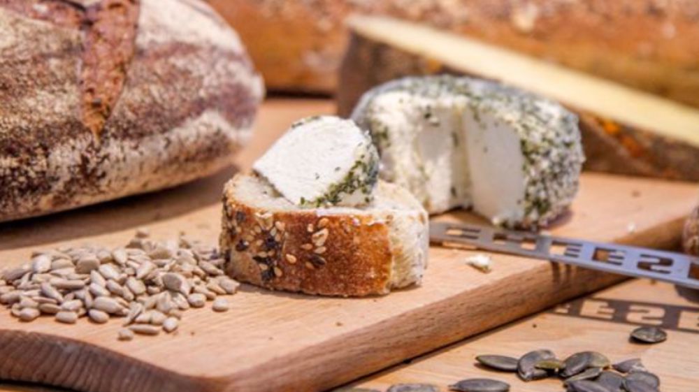 En matière d’association mets-pains, une règle de progressivité sert de repère pour un repas harmonieux. © La Toque