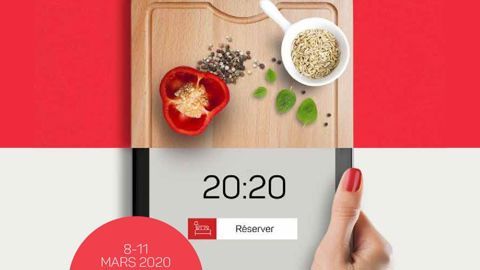Les concours du salon égast : un festival de créativité, technicité et gestion du stress en perspective ! 