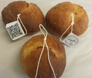 La Luguette, un sceau pour le pain artisanal (Photo : Latoque.fr). La Luguette d'Hubert Lalloz (Photo : Latoque.fr). La Luguette, un sceau pour le pain artisanal (Photo : Latoque.fr). La Luguette d'Hubert Lalloz (Photo : Latoque.fr).