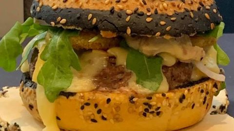 Le Tourbillon du terroir de Camille Loas