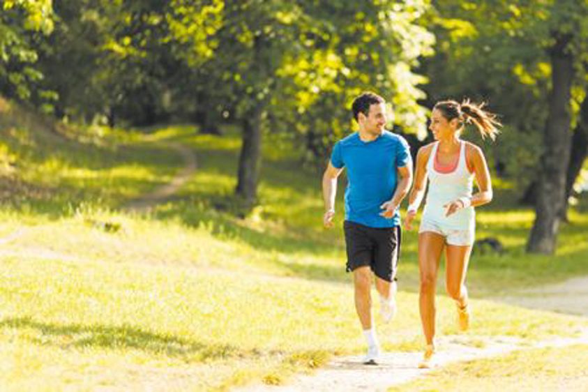 Le pain, un incontournable de l'alimentation des sportifs pour l'énergie qu'il apporte (Photo : Fotolia.com). Fête du Pain 2017 sportifs (Photo : Fotolia.com).