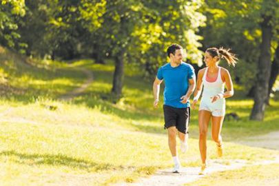 Le pain, un incontournable de l'alimentation des sportifs pour l'énergie qu'il apporte (Photo : Fotolia.com). Fête du Pain 2017 sportifs (Photo : Fotolia.com).