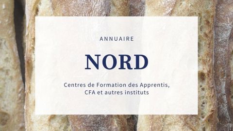Annuaire des centres de formation en boulangerie-pâtisserie Annuaire des centres de formation en boulangerie-pâtisserie