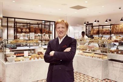  Ouverture maison Kayser à New-York (Photo : Latoque.fr).