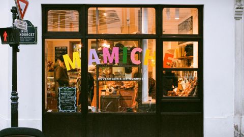 Mamiche- Photographies Lola Taillefer Mamiche- Photographies Lola Taillefer