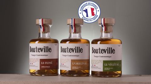 Baume de Bouteville PatrickBERTRAND Baume de Bouteville PatrickBERTRAND