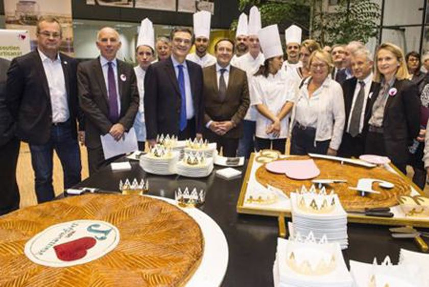  Galette des Hauts de Seine (Photo : Latoque.fr).