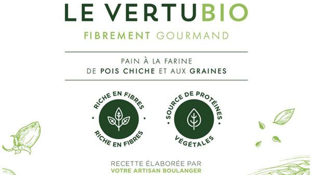 Le VertuBio