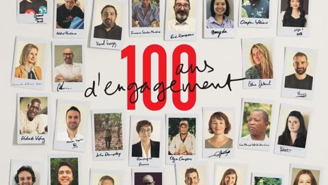 Varhona et son idée géniale de docu-fiction Varhona et son idée géniale de docu-fiction