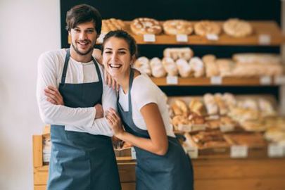 EDF Illustration Boulangerie