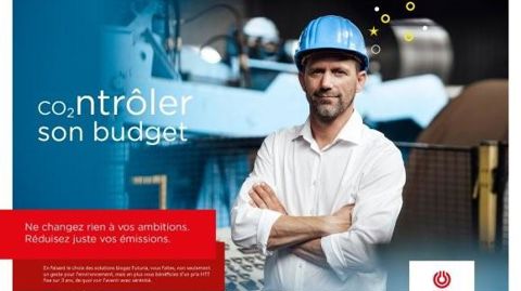 Avec les prix à la hausse, Primagaz propose ses solutions aux professionnels