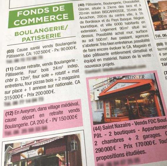       Bien diffuser son annonce fait partie des étapes essentielles avant de transmettre son entreprise.
