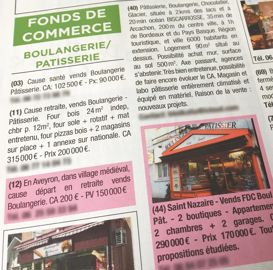       Bien diffuser son annonce fait partie des étapes essentielles avant de transmettre son entreprise.
