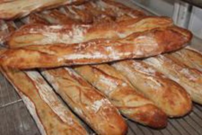 Le coût de la farine n'impacte que très peu le coût de revient d'une baguette (Photo : Latoque.fr). Baguettes e rentabilité (Photo : Latoque.fr). Le coût de la farine n'impacte que très peu le coût de revient d'une baguette (Photo : Latoque.fr). Baguettes e rentabilité (Photo : Latoque.fr).