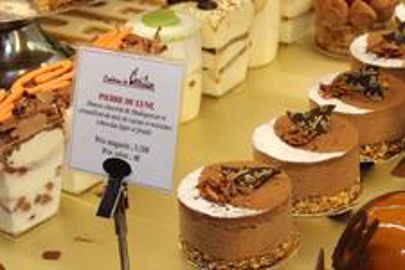 Les origines dans le chocolat apportent une créativité extraordinaire en pâtisserie (Photo : Latoque.fr). Ingrédients d'origine marié avec le chocolat (Photo : Latoque.fr). Les origines dans le chocolat apportent une créativité extraordinaire en pâtisserie (Photo : Latoque.fr). Ingrédients d'origine marié avec le chocolat (Photo : Latoque.fr).