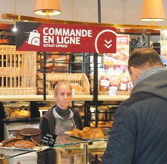       Le Click&Collect offre de belles promesses mais il n'est pas toujours rentable.
