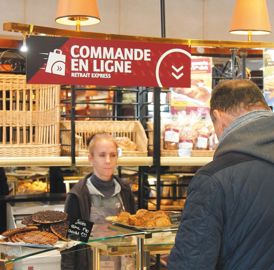       Le Click&Collect offre de belles promesses mais il n'est pas toujours rentable.
