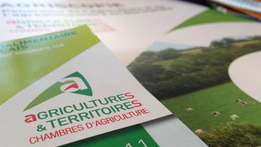 Fonctionnement des chambres régionales d'agriculture
