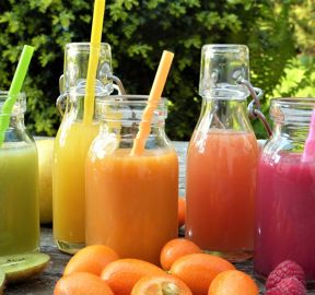       Les smoothies aux fruits : une tendance à prendre !
