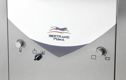       Les modèles Platinium offrent un meilleur contrôle du dégazage.
