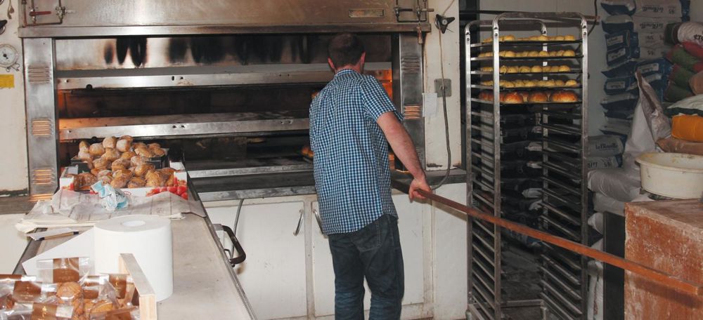       Le burn-out est un syndrome fréquent en boulangerie artisanale.
