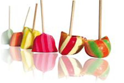  Artisanal ou industriel, le bonbon a sa place en boulangerie (Photo : Syndicat national de la confiserie).