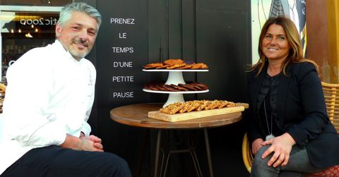       Catherine et Éric Escobar poursuivent l'aventure commencée par leurs parents, tout en apportant leur touche tendance.
