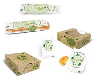       Fort de son succès, la gamme Gault & Frémont engagée va être commercialisée avec son message « eco-friendly ».
