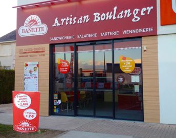 La promotion est un outil pour pousser un produit sur un point de vente... et une zone géographique.
La promotion est un outil pour pousser un produit sur un point de vente... et une zone géographique.