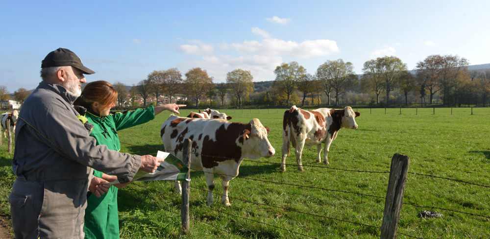 Les concertations sur le projet de loi d'orientation agricole se dérouleront de janvier à fin avril 2023. Les concertations sur le projet de loi d'orientation agricole se dérouleront de janvier à fin avril 2023.