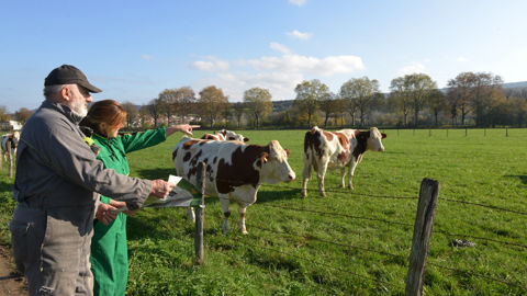 Les concertations sur le projet de loi d'orientation agricole se dérouleront de janvier à fin avril 2023. Les concertations sur le projet de loi d'orientation agricole se dérouleront de janvier à fin avril 2023.