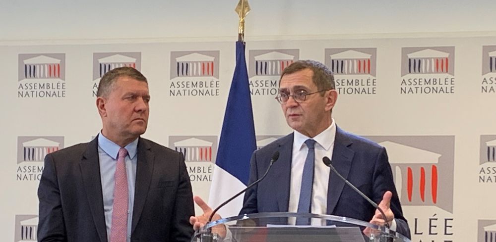 Le député de la Lozère va utiliser tous les recours judiciaires pour prouver la carence fautive de l'Etat face à la prédation du loup. Le député de la Lozère va utiliser tous les recours judiciaires pour prouver la carence fautive de l'Etat face à la prédation du loup.