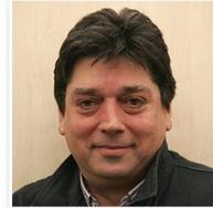 Jean-Louis Siaume, directeur général de Gfc