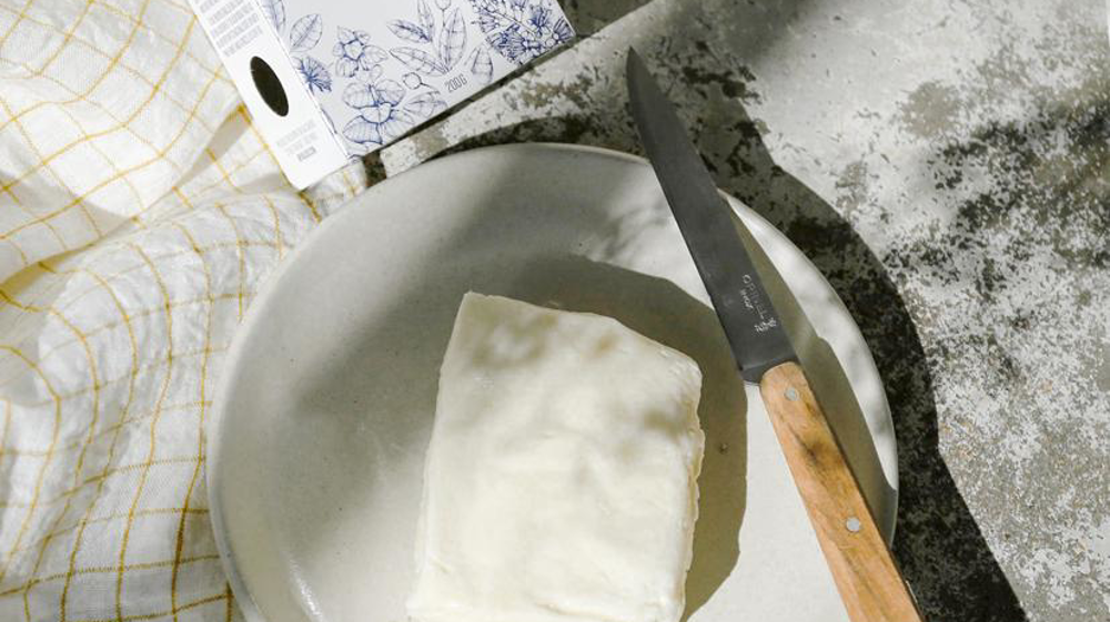 L’halloumi est considéré comme le « steak du végétarien ». © TheTravelBuds_StreetLab