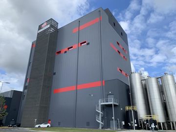 
					Compétitivité.’Europe du Nord a massivement investi dans des usines de séchage performantes.   C’est moins le cas en France, même si de nouveaux outils ont vu le jour, tel celui de la Sill, inauguré le  16 septembre 2022 à Landivisiau (Finistère L
						© p.le cann