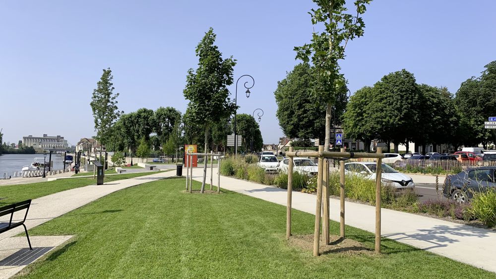 Planter oui, mais quelles essences ? Dans quelles conditions ? Telles seront les questions qui seront abordées le 2 février prochain à la SNHF à l’initiative du pôle Paysage de Verdir. Planter oui, mais quelles essences ? Dans quelles conditions ? Telles seront les questions qui seront abordées le 2 février prochain à la SNHF à l’initiative du pôle Paysage de Verdir.