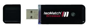 IsoMatch Wireless
