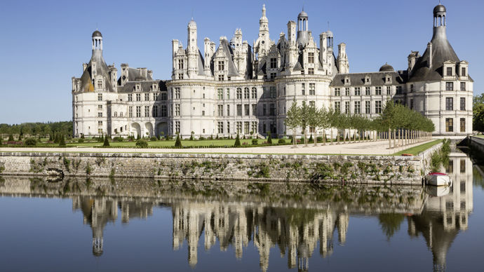 Axéréal va construire une brasserie, à Bracieux, en Loir-et-Cher, à quelques kilomètres du célèbre château de Chambord, qui consommera localement 225 tonnes d’orge.