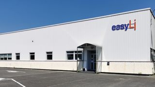 L'entreprise EasyLi rentre dans le giron de Manitou Group. Elle comprend 25 collaborateurs basés à Poitiers. L'entreprise EasyLi rentre dans le giron de Manitou Group. Elle comprend 25 collaborateurs basés à Poitiers.