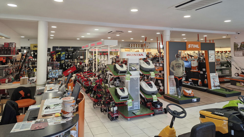 Sapag Jardins : un nouveau magasin à Fréjus