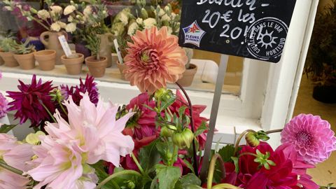 Inquiétude sur le made in France