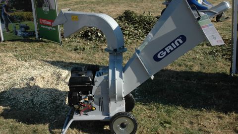 Broyeur Grin Bioch70. Broyeur Grin Bioch70.