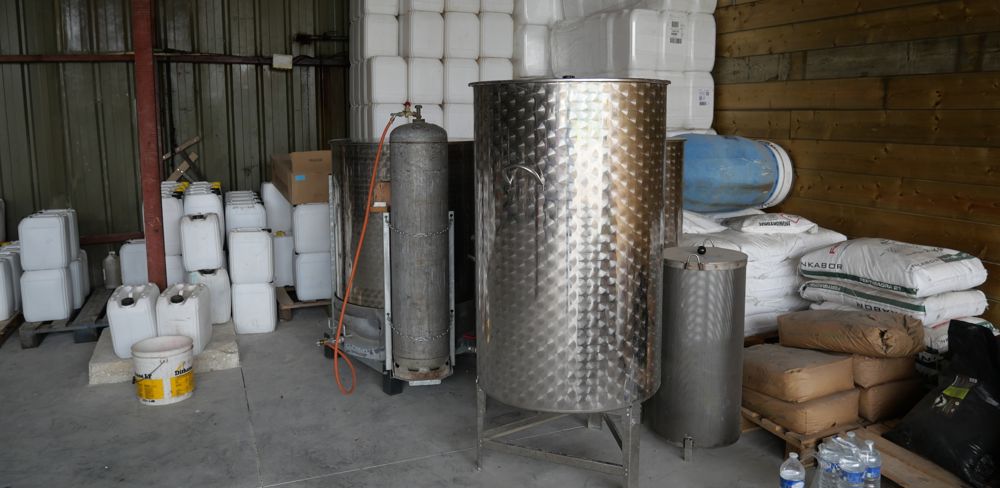 Sous conditions, la prêle des champs et le saule sont officiellement reconnues comme substances naturelles à usage biostimulant.