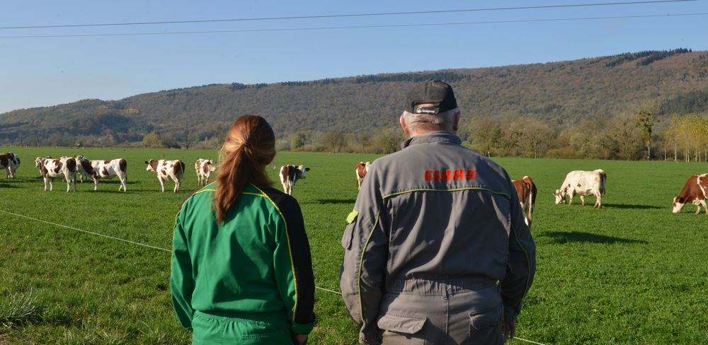 Les porteurs de projets non-issus du milieu agricole (Nima) représentent aujourd’hui près de 60 % du public reçu aux points accueil installation, selon les chiffres du Cese (Conseil économique, social et environnemental). Les porteurs de projets non-issus du milieu agricole (Nima) représentent aujourd’hui près de 60 % du public reçu aux points accueil installation, selon les chiffres du Cese (Conseil économique, social et environnemental).
